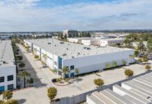 Targus Relocates Corporate Headquarters in Anaheim