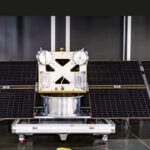 AstroForge Prepares Second Asteroid Mission