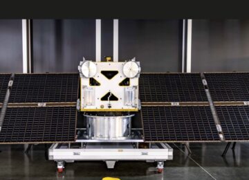 AstroForge Prepares Second Asteroid Mission