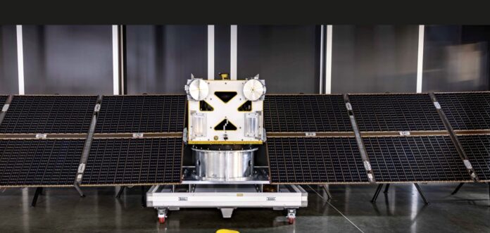 AstroForge Prepares Second Asteroid Mission