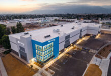 Westport Properties Completes 1,400-Unit Self-Storage Facility in Covina