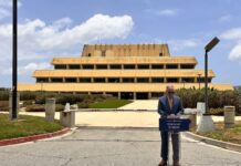 A Look at The $207M Sale of The Ziggurat in Laguna Niguel