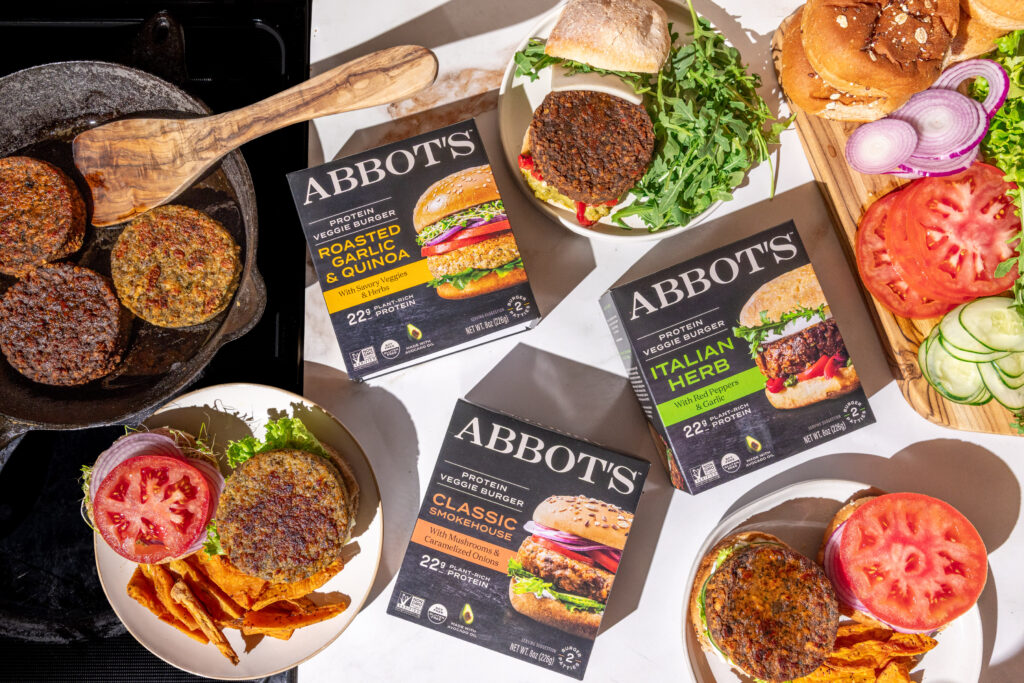 Abbot’s Records 2-Year Revenue Growth of 86%