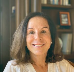 Kathy Bronstein