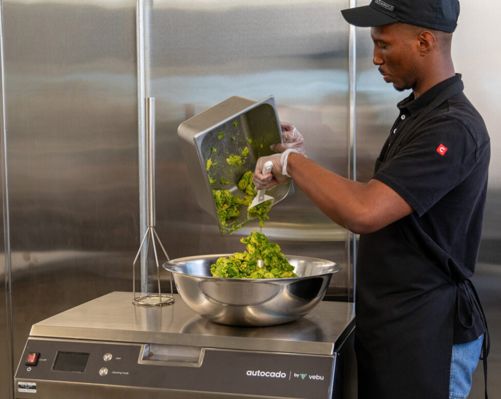 Chipotle’s $100M Fund Hunts for Innovation