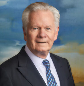 Mark Minyard