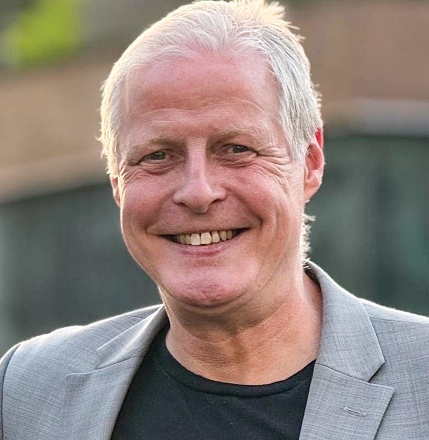 OC Business Journal Names New Editor-in-Chief