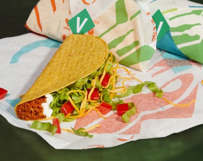Taco Bell Seeks Brand Recovery After Outbreak