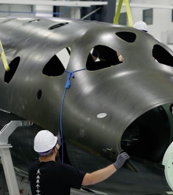 Longer Wait, Higher Prices for Virgin Galactic Tourists Longer Wait, Higher Prices for Virgin Galactic Tourists