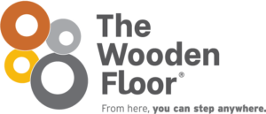 The Wooden Floor logo