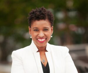 Dr. Candice Yorke, PhD