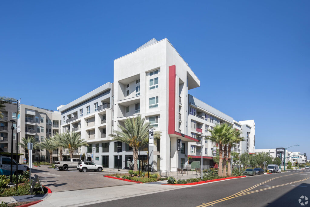 Samuelis Buy Platinum Triangle Apartment Samuelis Buy Platinum Triangle Apartment