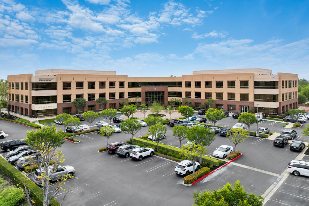 Brea Office Building Sells for $28M Brea Office Building Sells for $28M