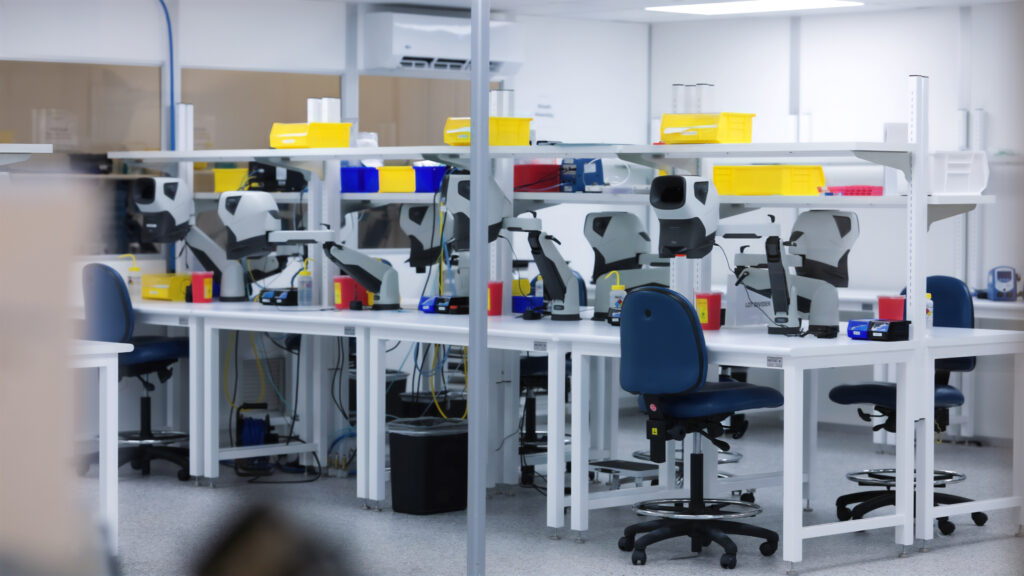 Bright Uro Boosts Production Capacity for Bladder Device Bright Uro Boosts Production Capacity for Bladder Device