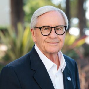J. Steven Roush