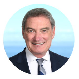 Mike Joyce