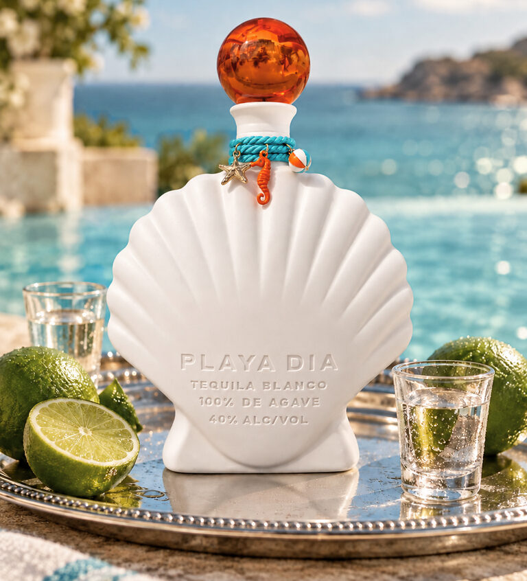Newport Beach-based Playa Dia Launches in OC, Online