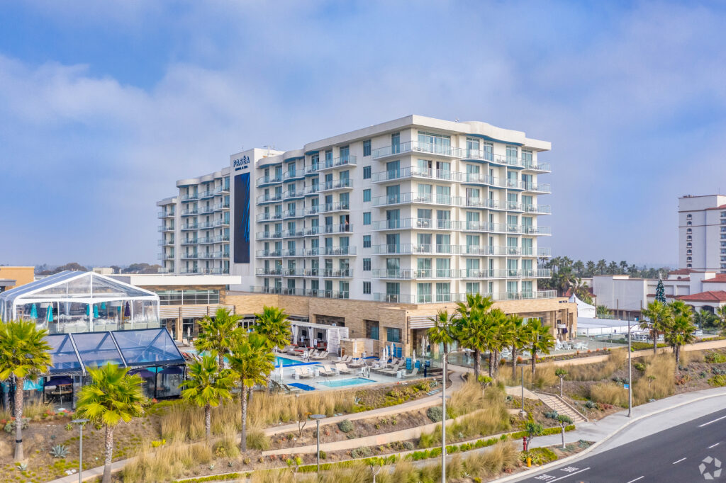 Pacific Hospitality Group Extends Deal Amid $17M Renovation Pacific Hospitality Group Extends Deal Amid $17M Renovation