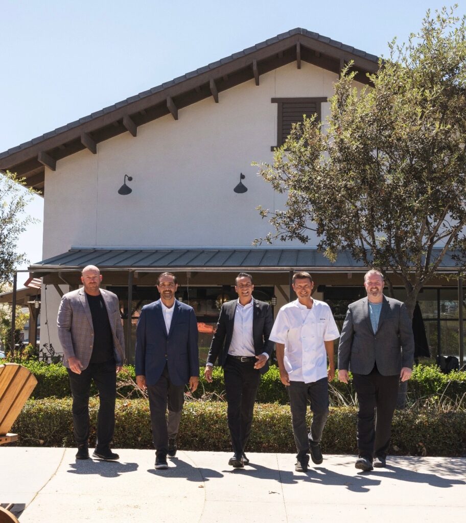 Russ Bendel Jr. to Open New Creekside Restaurant in October Russ Bendel Jr. to Open New Creekside Restaurant in October