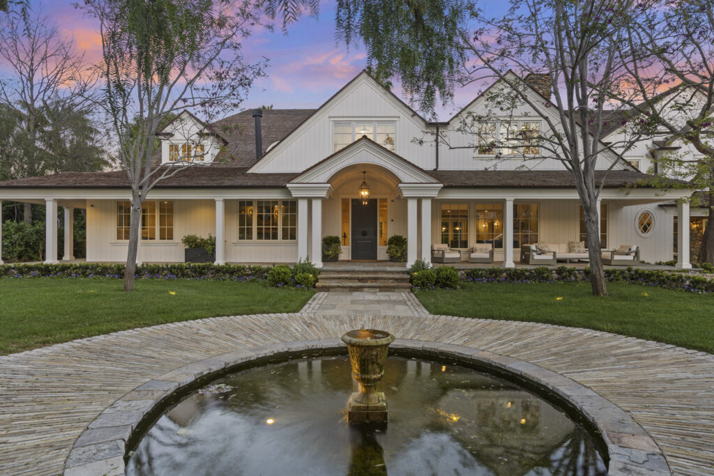 San Juan Capistrano Compound Sells for $13.8M San Juan Capistrano Compound Sells for $13.8M