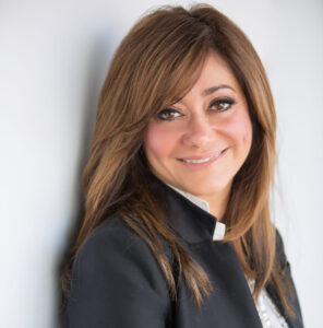 Shirin Behzadi