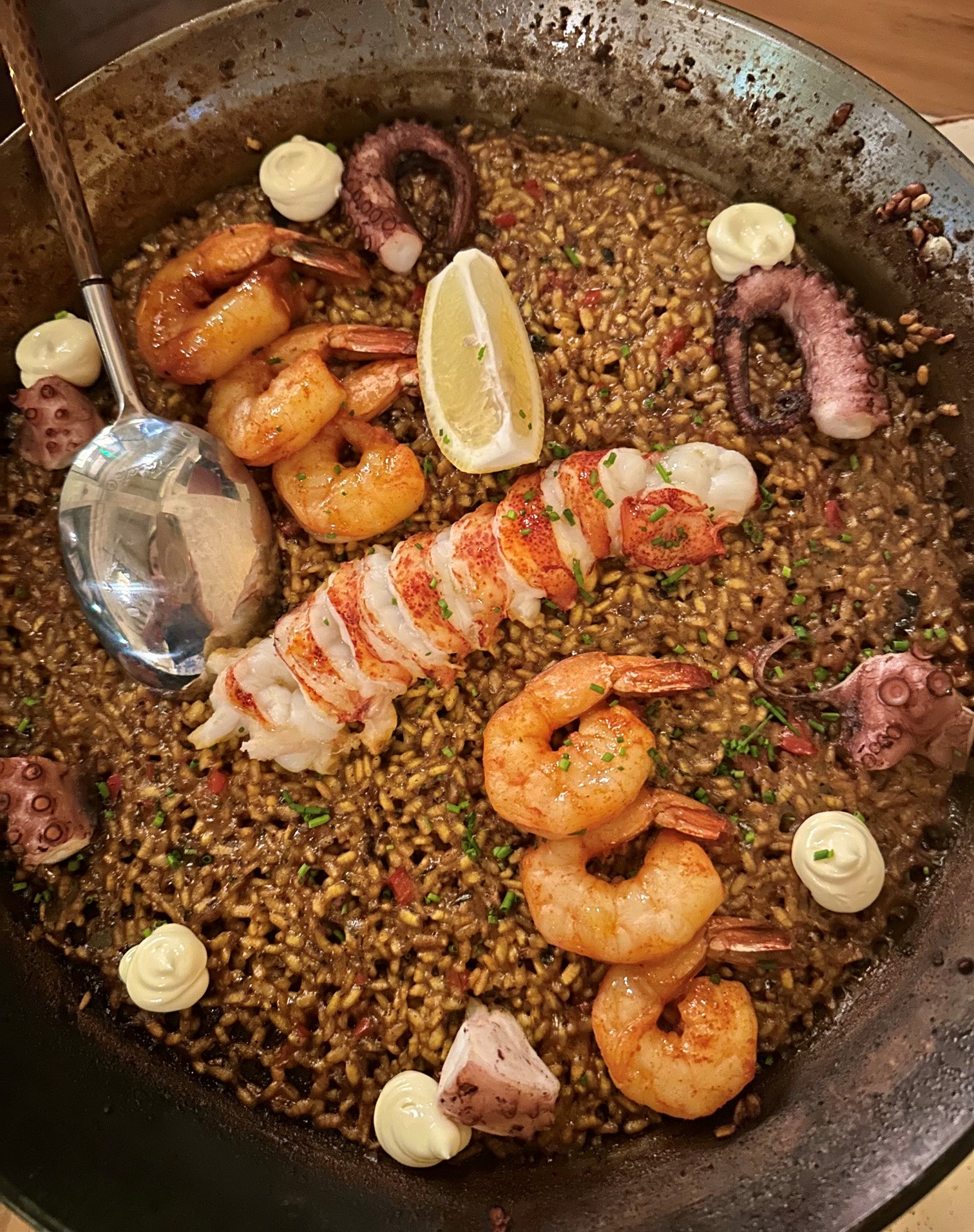Telefèric Brings a Taste of Barcelona to Newport Beach