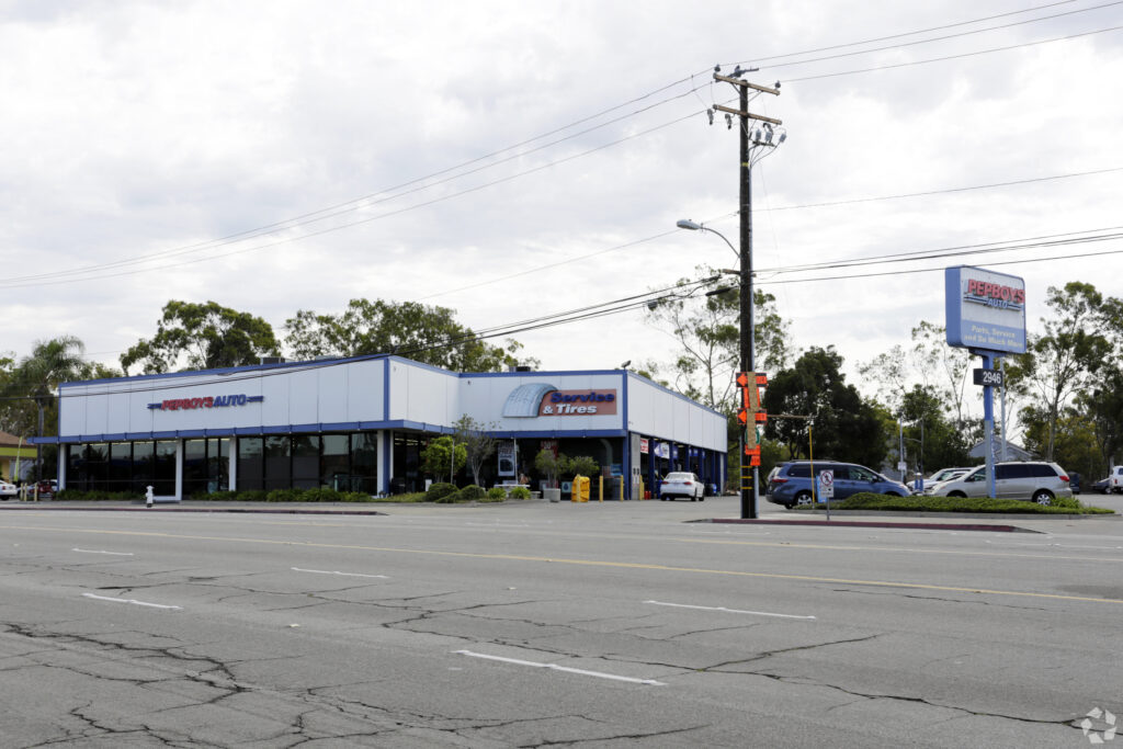 LAB Holding Acquires Pep Boys Site in Costa Mesa LAB Holding Acquires Pep Boys Site in Costa Mesa