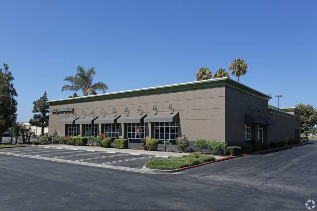 Sweet Tomatoes Plots California Return in Fountain Valley Sweet Tomatoes Plots California Return in Fountain Valley
