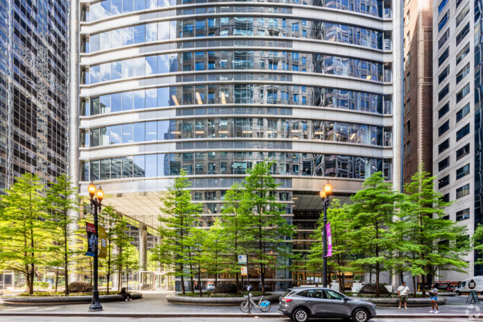 Chicago Journal Irvine Company Sells Chicago Skyscraper to Zara Founder - Orange County ...