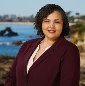 Dr. Shauntina Sorrells
