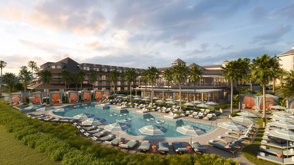 Laguna Cliffs Rebrand Bets on Dana Point’s Luxury Appeal Laguna Cliffs Rebrand Bets on Dana Point’s Luxury Appeal