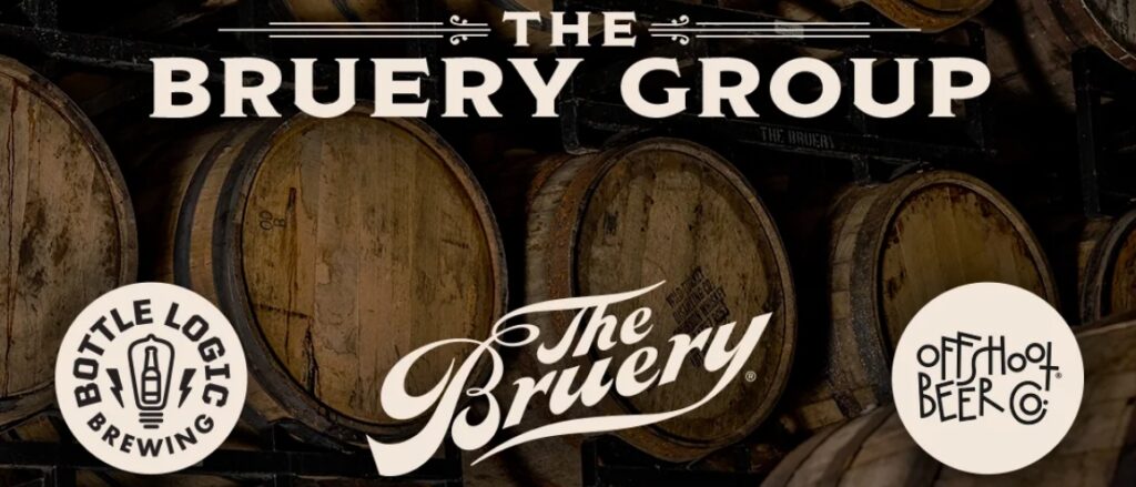 Bottle Logic Brewing Merges with The Bruery, Offshoot Beer Bottle Logic Brewing Merges with The Bruery, Offshoot Beer