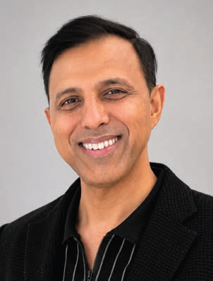 Shuchipan Sharma, Founder & CEO