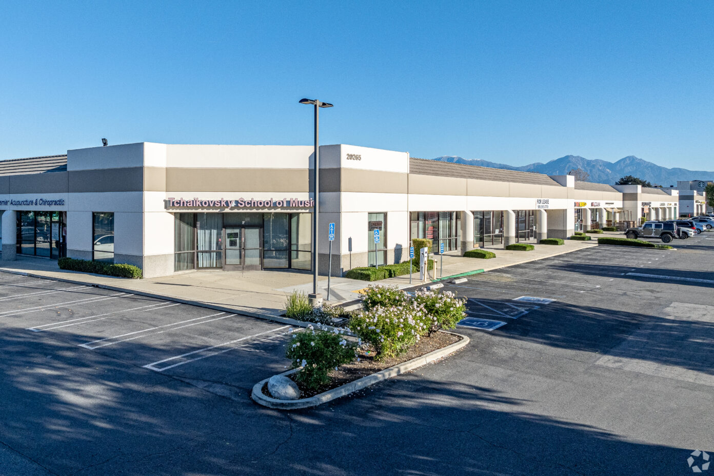 After Acquiring Walnut Tech Business Center, CIP’s Industrial Push ...