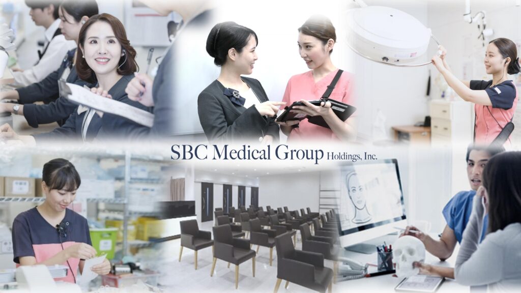 SBC Medical Develops DNA Test to Measure Biological Age SBC Medical Develops DNA Test to Measure Biological Age