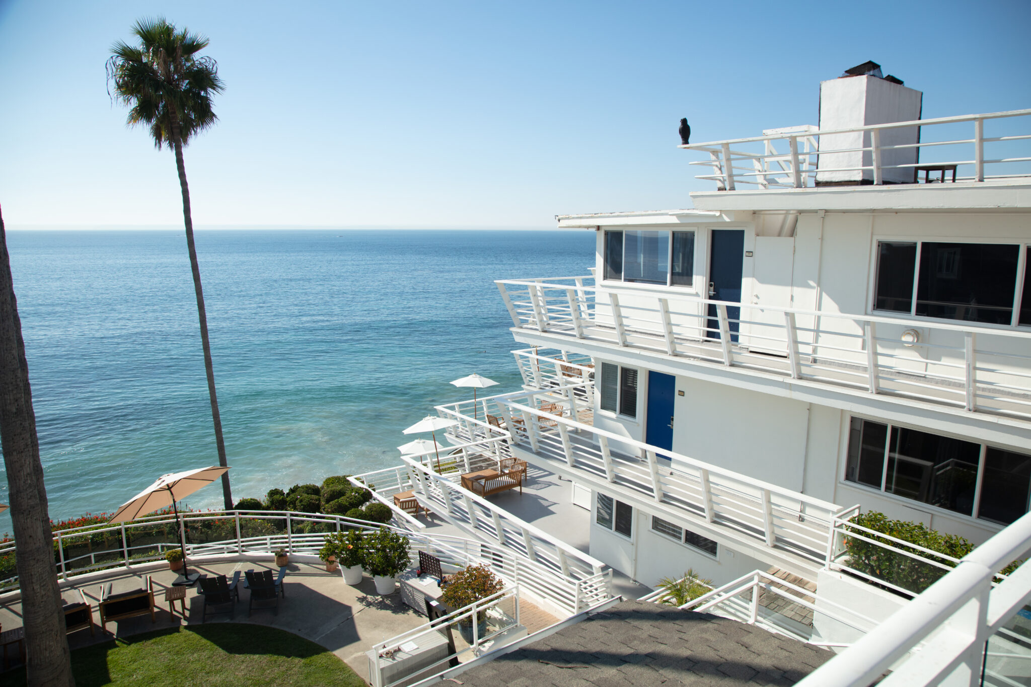SENA Hotel to Open at OCVibe in 2029 - Orange County Business Journal